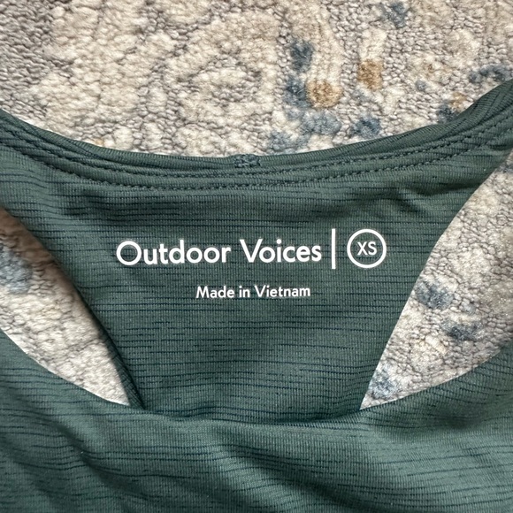 Outdoor Voices Set - Picture 6 of 7